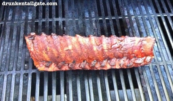mail order ribs